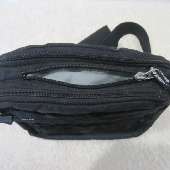 Derek Alexander Small Nylon Backpack - Picture 6 of 11